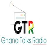 Gana Talks Radyosu (GTR)