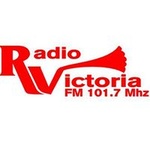 Վիկտորիա FM