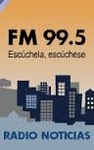Pemberitahuan Radio 99.5 FM