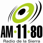 רדיו דה לה סיירה AM 1180