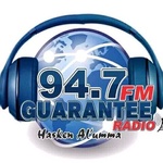 Garantie Radio