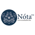 TOP FM radio - Nóta FM