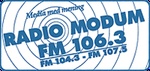 „Radio Modum“.
