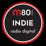 M80 रेडिओ – इंडी