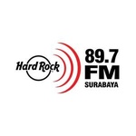 Hard Rock FM Сурабая