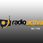 收音机 Activa 96.5