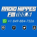 Rádio Nippes FM 100.5