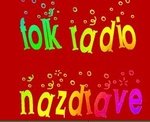Rádio folk Nazdrave