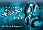 Radijas „Cadena Alcazar“.