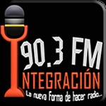 Радио Интеграция 90.3 FM