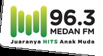 96.3 Médan FM