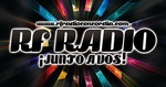 RF rádio Concordia