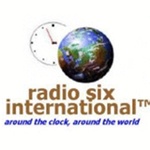 radio șase internaționale