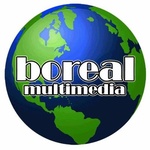 بوريال FM