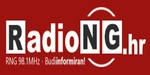 راديو نوفا جراديسكا