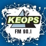 కీప్స్ FM