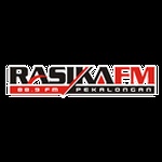 88.9 FM Расіка Пекалонган