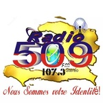 Raadio Télé 509 Fm