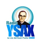 廣播YSAX