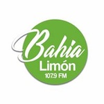 วิทยุBahíaLimón 107.9 เอฟเอ็ม