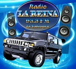Rádio La Reina