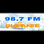 ಡೈಮಂಟೆ FM