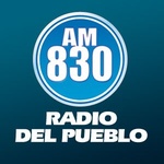 ラジオ デル プエブロ AM830