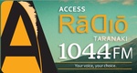 Zugang zu Radio Taranaki