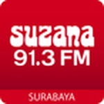 Сузана 91.3 FM