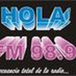 Ռադիո Hola 98.9 Fm
