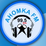 Ahomka FM