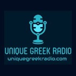 Radio grecque unique