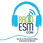 Radio El Salvador du Monde
