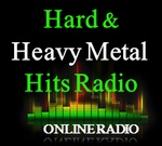 Radio de hits hard et heavy metal