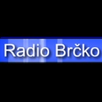 Радио Бръчко