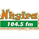 尼拉 104.5 FM