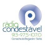 Радио Кондеставель
