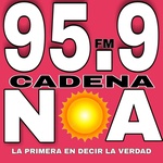 Радио Cadena NOA