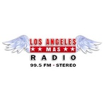 Радио Лос Анђелес Чепен