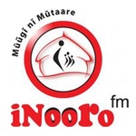 皇家媒體服務 – Inooro FM