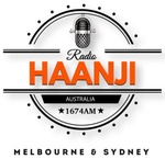 Radio Haanji – Station de Sydney