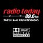 Radio Aujourd'hui FM 89.6
