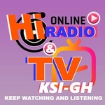 Sveiki, Radio Kumasi GH