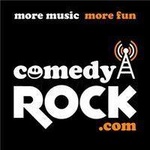 Radio Comédie-Rock