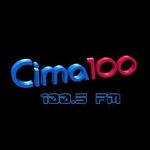 Rádio Cima 100 FM