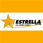 Estrella 92.3 เอฟเอ็ม
