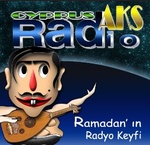 Zypern Radio AKS
