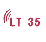 LT 35 ریڈیو Mon