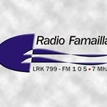Đài phát thanh Famaillá