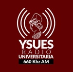 YSUES रेडिओ युनिव्हर्सिटीरिया 660